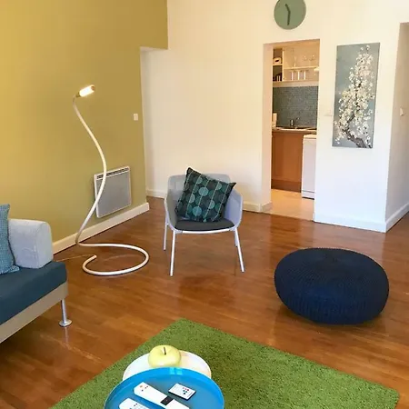 Duplex With Cathedral View Montpellier Extérieur photo