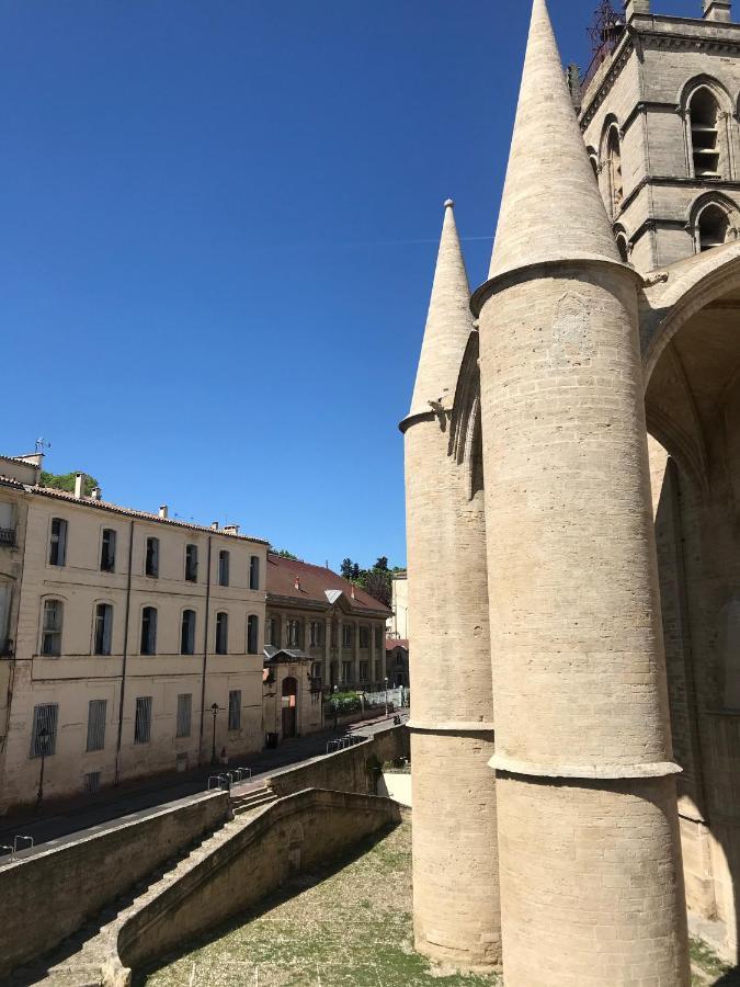 Duplex With Cathedral View Apartment *