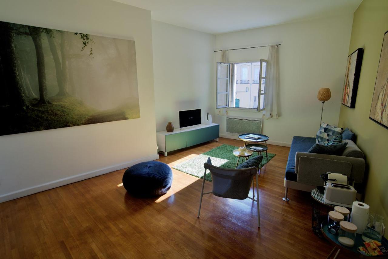 Duplex With A View Appartement