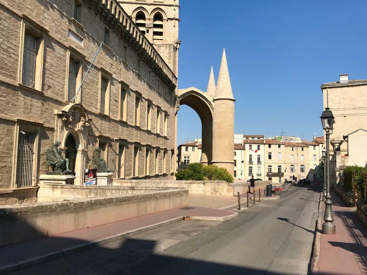 Apartment Duplex With Cathedral View *