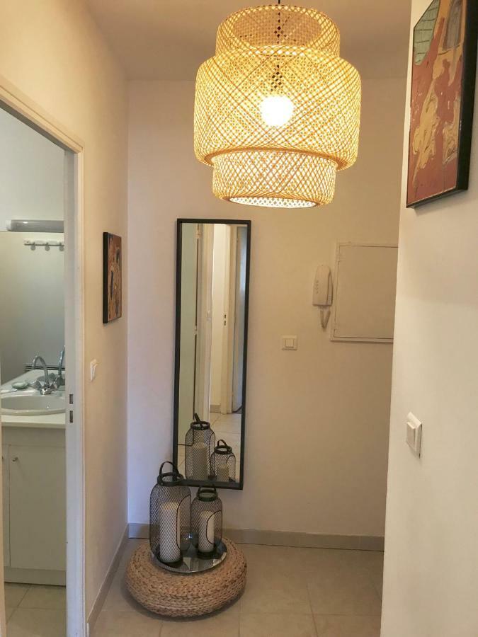 Appartement Duplex With A View *